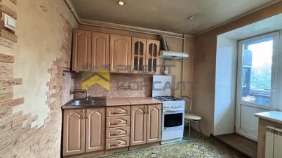 Продажа квартиры Омск. улица 2-я Трамвайная, 27