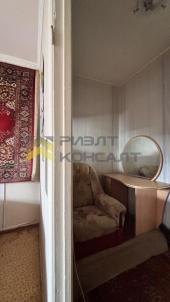 Продажа квартиры Омск. улица 2-я Трамвайная, 27
