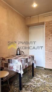 Продажа квартиры Омск. улица 2-я Трамвайная, 27
