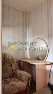 Продажа квартиры Омск. улица 2-я Трамвайная, 27