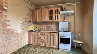 Продажа квартиры Омск. улица 2-я Трамвайная, 27