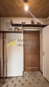 Продажа квартиры Омск. улица 2-я Трамвайная, 27
