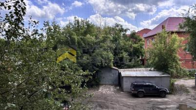 Продажа квартиры Омск. улица 2-я Трамвайная, 27