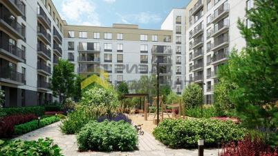 Продажа новостройки Омск. улица Крупской, 23 Продажа новостройки Омск. улица Крупской, 23