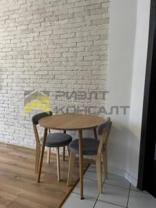 Продажа квартиры Омск. проспект Комарова, 15, к.4