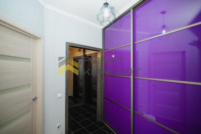 Продажа квартиры Омск. проспект Комарова, 15, к.4