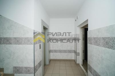 Продажа квартиры Омск. проспект Комарова, 15, к.4