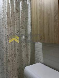 Продажа квартиры Омск. проспект Комарова, 15, к.4