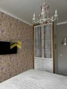 Продажа квартиры Омск. проспект Комарова, 15, к.4