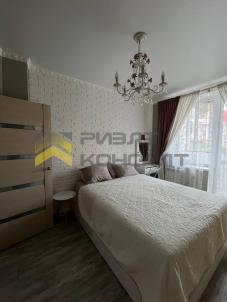 Продажа квартиры Омск. проспект Комарова, 15, к.4