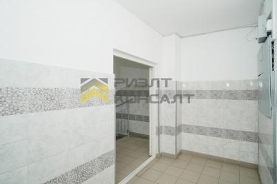 Продажа квартиры Омск. проспект Комарова, 15, к.4