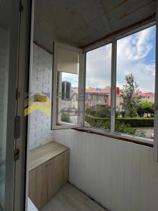 Продажа квартиры Омск. проспект Комарова, 15, к.4