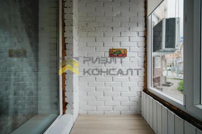 Продажа квартиры Омск. проспект Комарова, 15, к.4