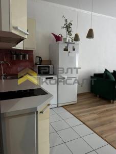 Продажа квартиры Омск. проспект Комарова, 15, к.4