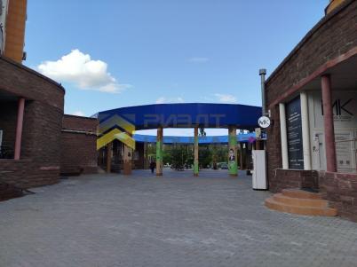 Продажа квартиры Омск. проспект Комарова, 15, к.4