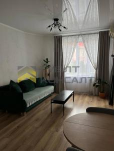 Продажа квартиры Омск. проспект Комарова, 15, к.4