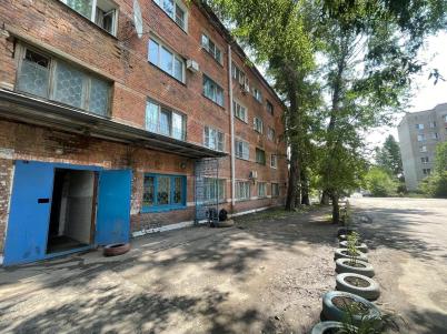 Продажа квартиры Омск. Молодогвардейская улица 9 Продажа квартиры Омск. Молодогвардейская улица 9