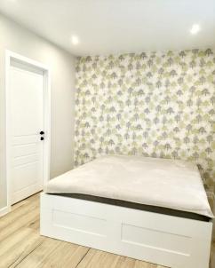 Продажа квартиры Омск. 2-я Поселковая улица 10к1