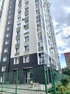 Продажа квартиры Омск. 2-я Поселковая улица 10к1