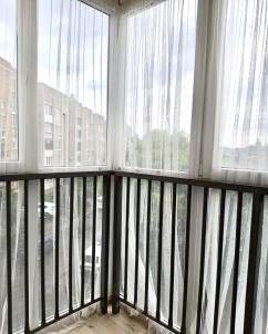 Продажа квартиры Омск. 2-я Поселковая улица 10к1
