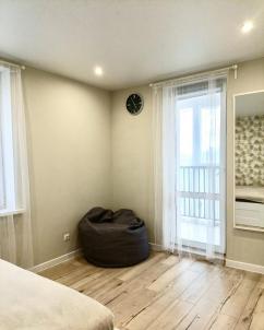 Продажа квартиры Омск. 2-я Поселковая улица 10к1