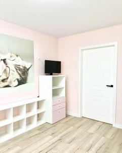 Продажа квартиры Омск. 2-я Поселковая улица 10к1