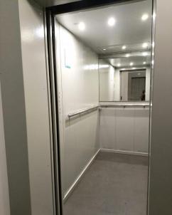 Продажа квартиры Омск. 2-я Поселковая улица 10к1