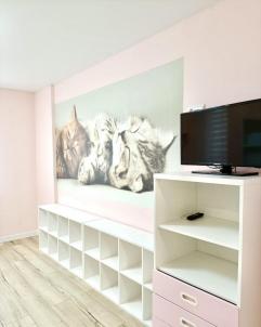 Продажа квартиры Омск. 2-я Поселковая улица 10к1