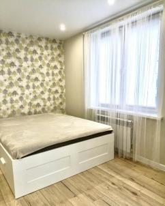 Продажа квартиры Омск. 2-я Поселковая улица 10к1