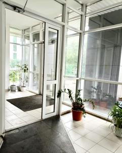 Продажа квартиры Омск. 2-я Поселковая улица 10к1