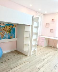Продажа квартиры Омск. 2-я Поселковая улица 10к1