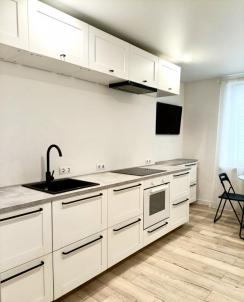 Продажа квартиры Омск. 2-я Поселковая улица 10к1