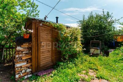Продажа дачи Омск. территория СОСН Солнышко
