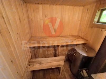 Продажа дачи Омск. территория СОСН Солнышко