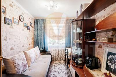 Продажа квартиры Омск. улица Карбышева 3В
