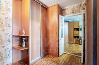 Продажа квартиры Омск. улица Карбышева 3В