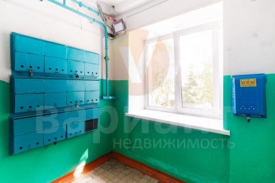 Продажа квартиры Омск. улица Карбышева 3В