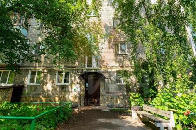 Продажа квартиры Омск. улица Карбышева 3В