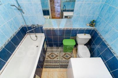 Продажа квартиры Омск. улица Карбышева 3В