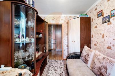 Продажа квартиры Омск. улица Карбышева 3В