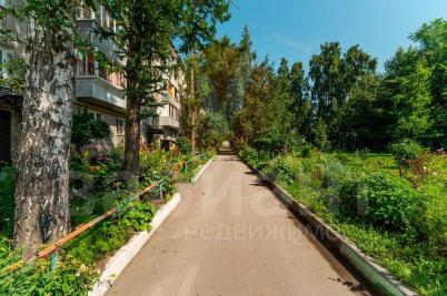 Продажа квартиры Омск. улица Карбышева 3В