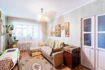 Продажа квартиры Омск. улица Карбышева 3В