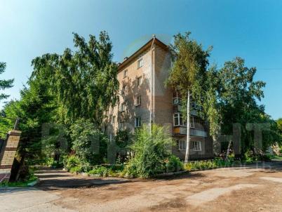 Продажа квартиры Омск. улица Карбышева 3В