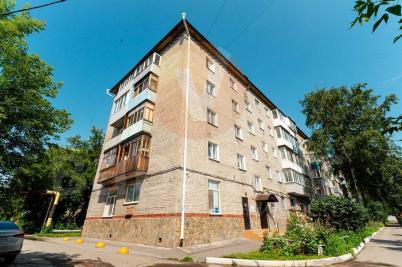 Продажа квартиры Омск. улица Карбышева 3В