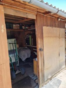 Продажа дома Омск. Ул. 5 северная