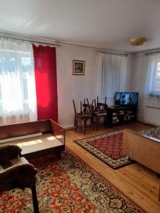 Продажа дома Омск. Ул. 5 северная