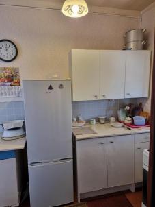 Продажа дома Омск. Ул. 5 северная