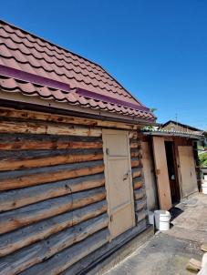 Продажа дома Омск. Ул. 5 северная