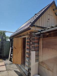 Продажа дома Омск. Ул. 5 северная