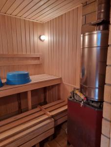 Продажа дома Омск. Ул. 5 северная
